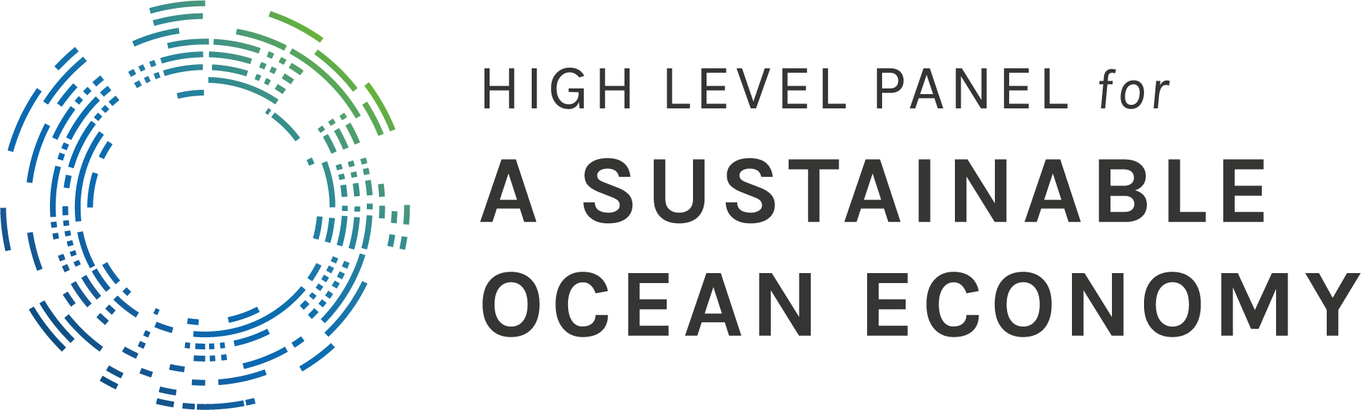 High Level Panel for a Sustainable Ocean Economy