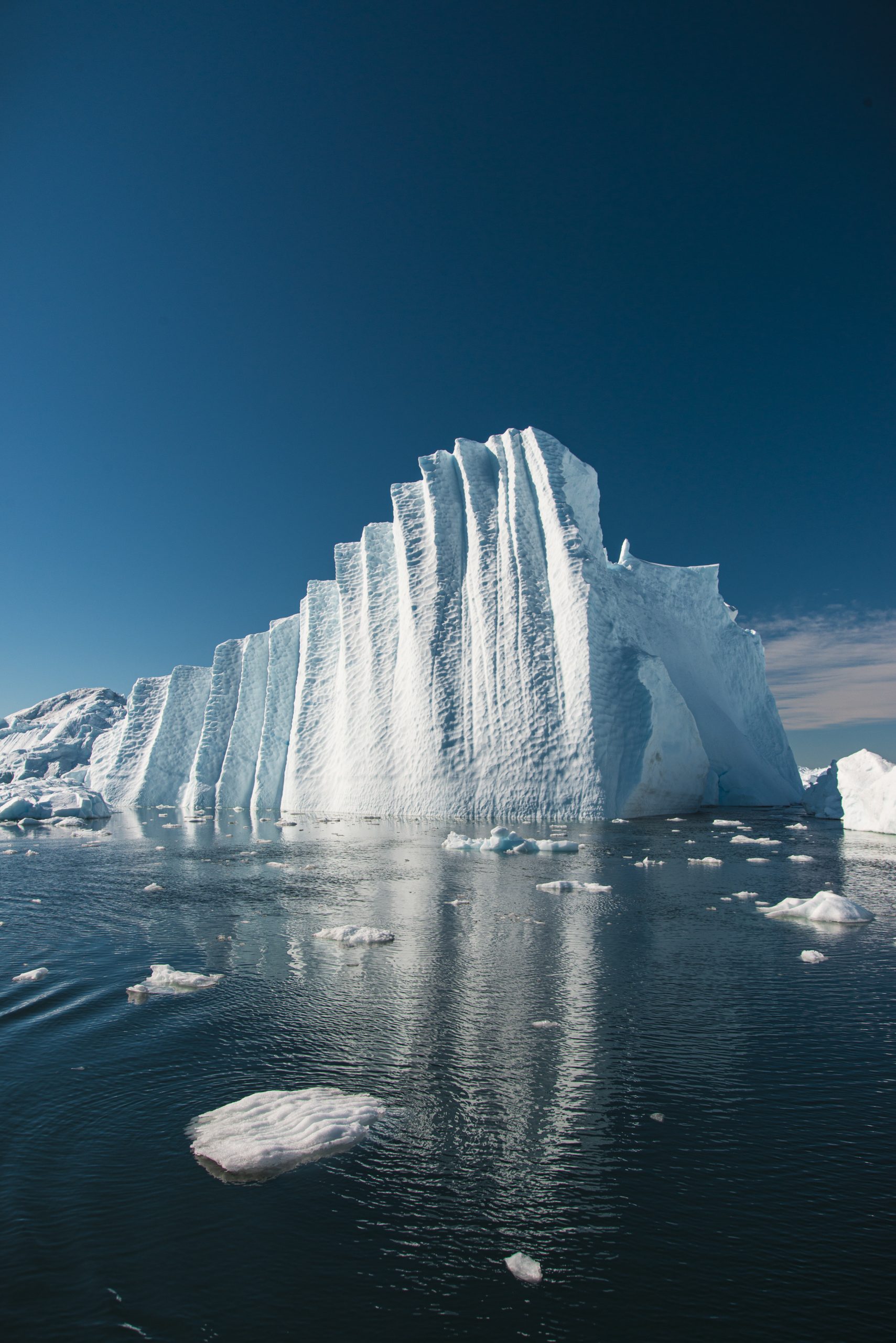 4 Things to Know About the IPCC Special Report on the Ocean and Cryosphere