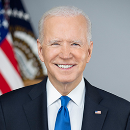 Joseph R. Biden, Jr.