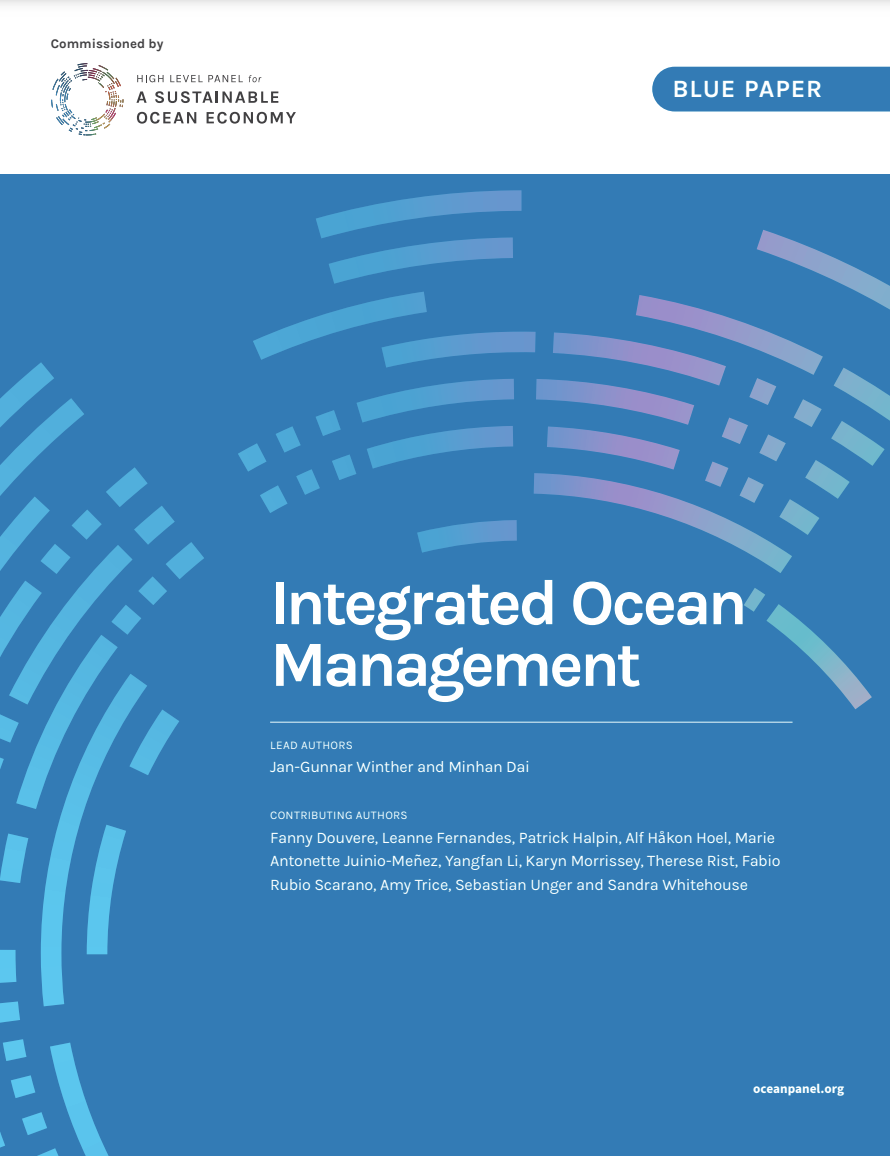 Integrated Ocean Management