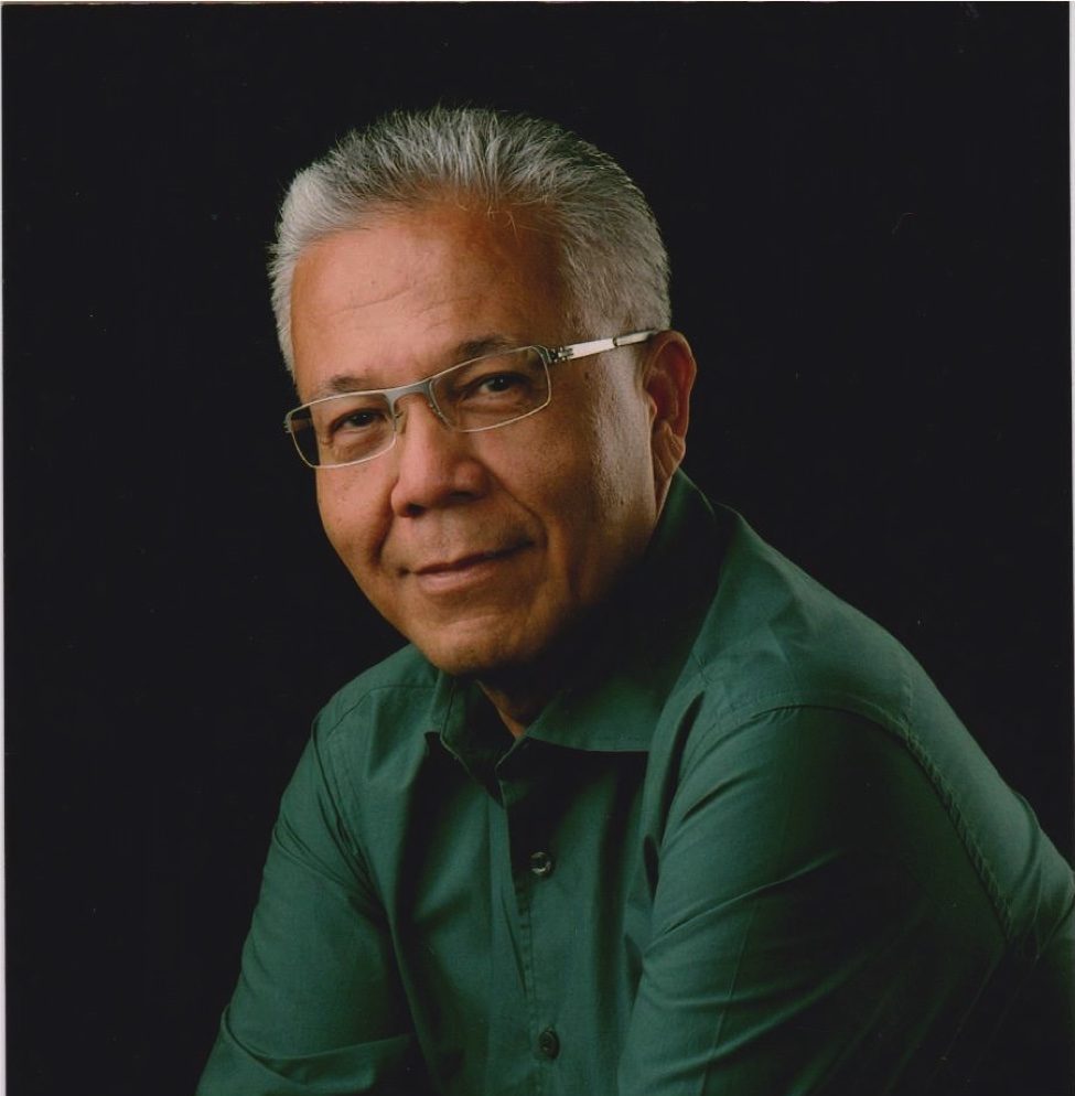 Prof. Amran Hamzah