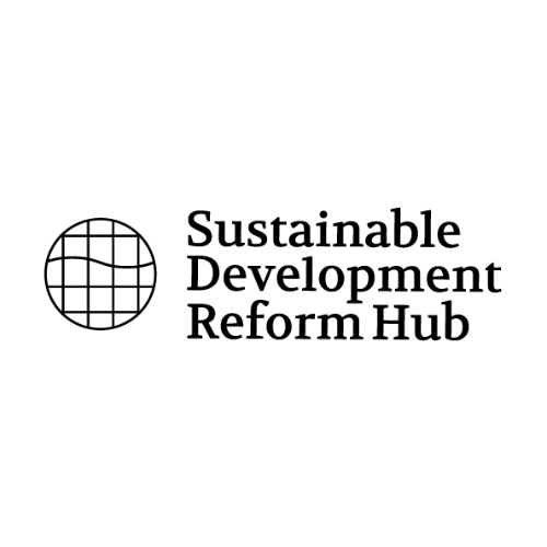 Sustainable Development Reform Center at the University of New South Wales