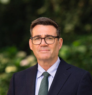 Andy Burnham