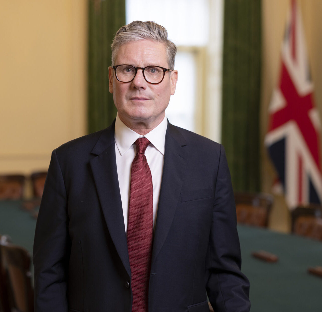 Sir Keir Starmer