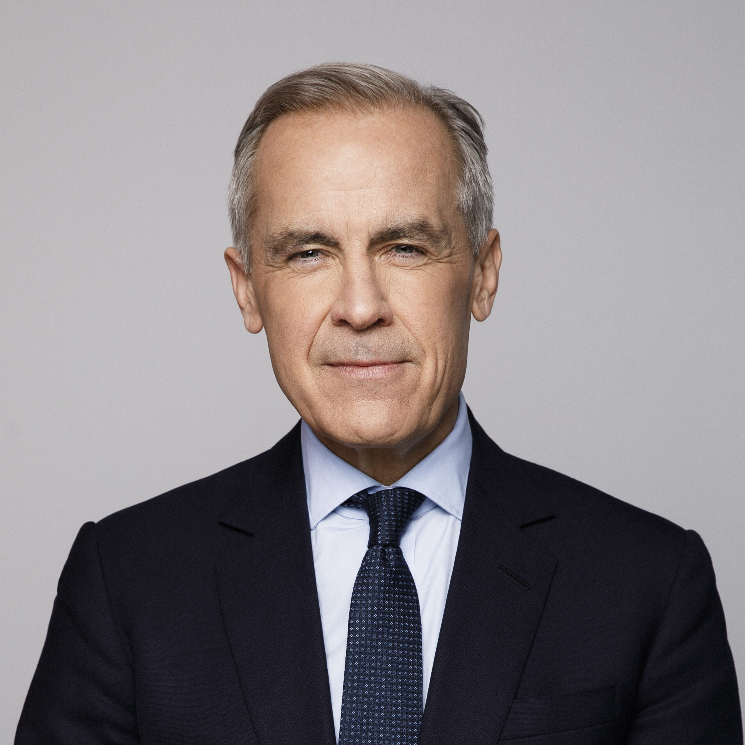 Mark Carney