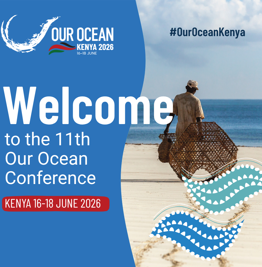 Events to Watch at the 11th Our Ocean Conference