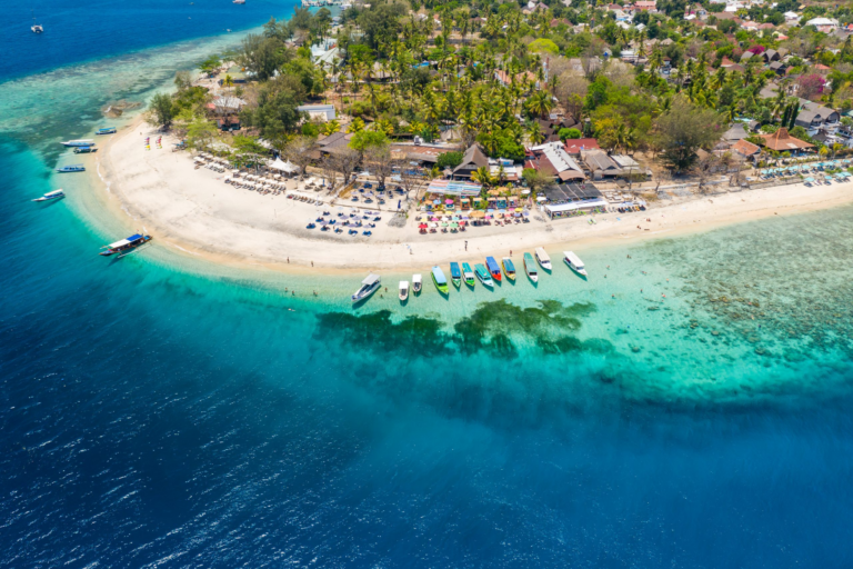 Ocean Finance