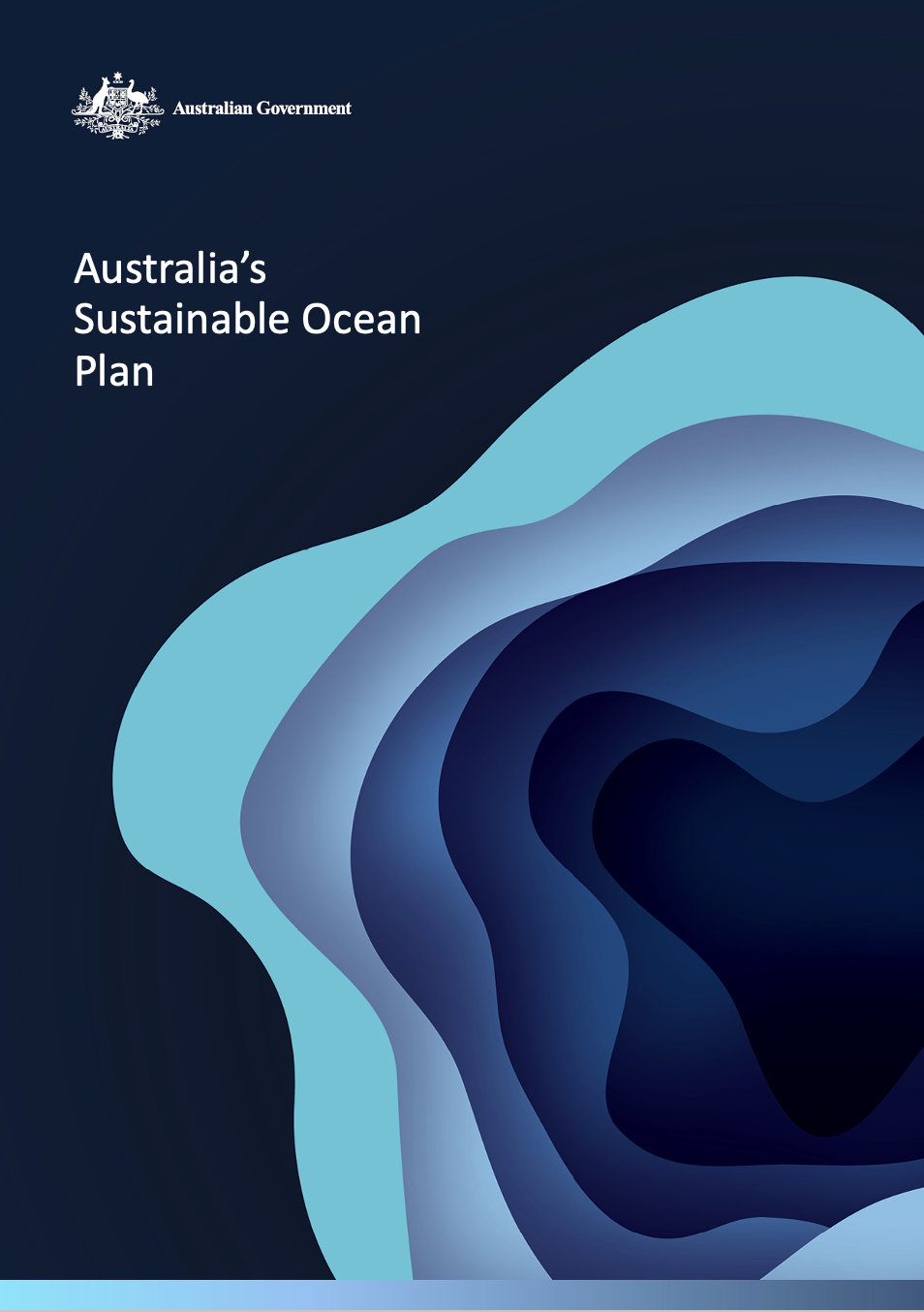 Australia launches Sustainable Ocean Plan